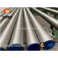 ASTM B407 Alloy 800H/ N08810 Seamless Tube